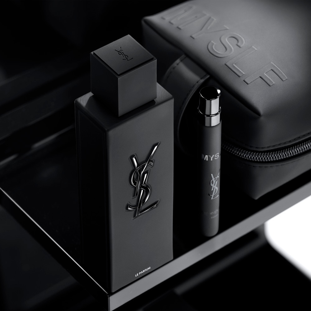 MYSLF LE PARFUM